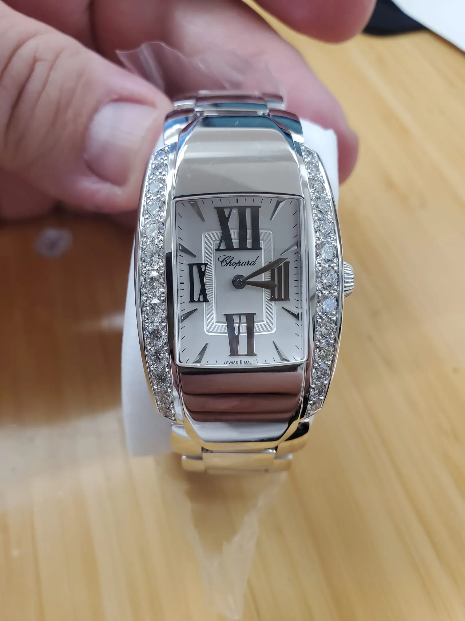 Chopard La Strada 419398-1001