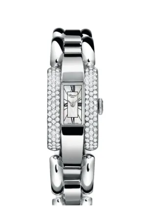 Chopard La Strada White Gold 416547-1001
