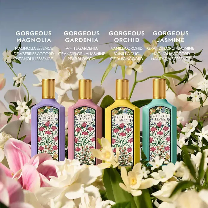 Mini Women's Eau de Parfum Discovery Set