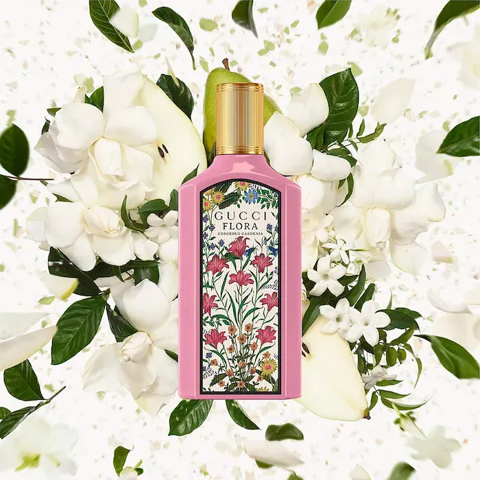 Mini Women's Eau de Parfum Discovery Set