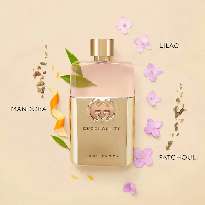 Mini Women's Eau de Parfum Discovery Set