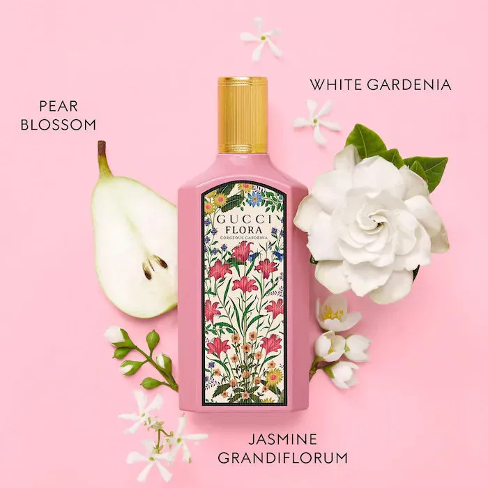 Mini Women's Eau de Parfum Discovery Set