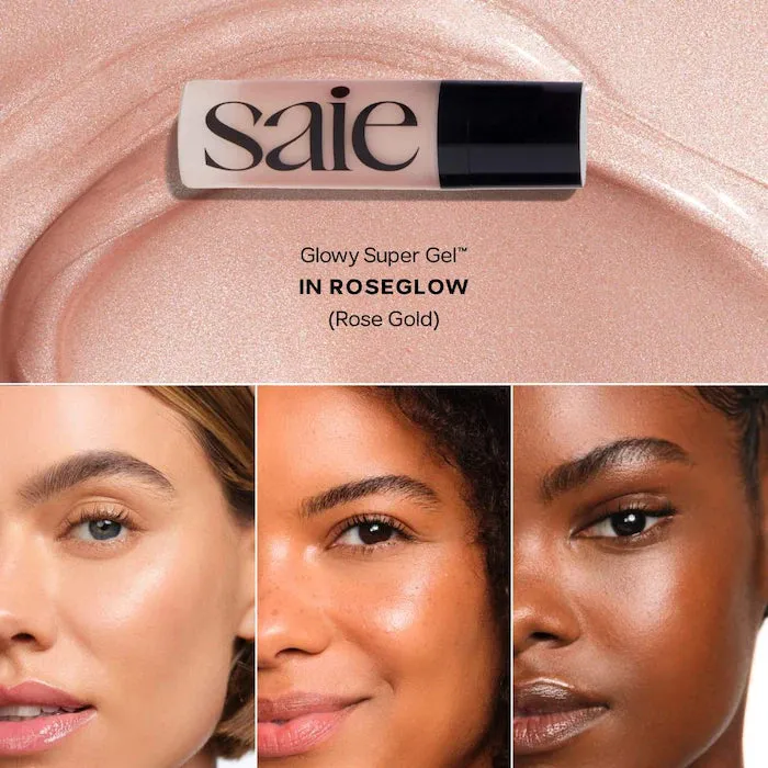 SaieGlow Essentials Starter Set