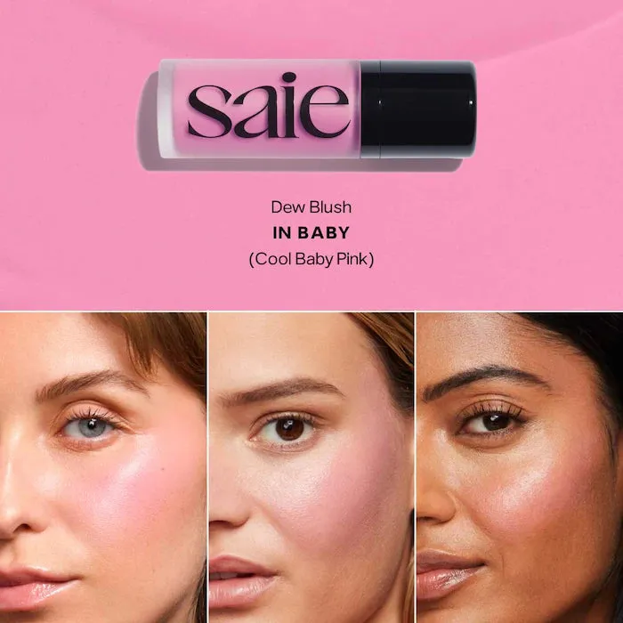 SaieGlow Essentials Starter Set