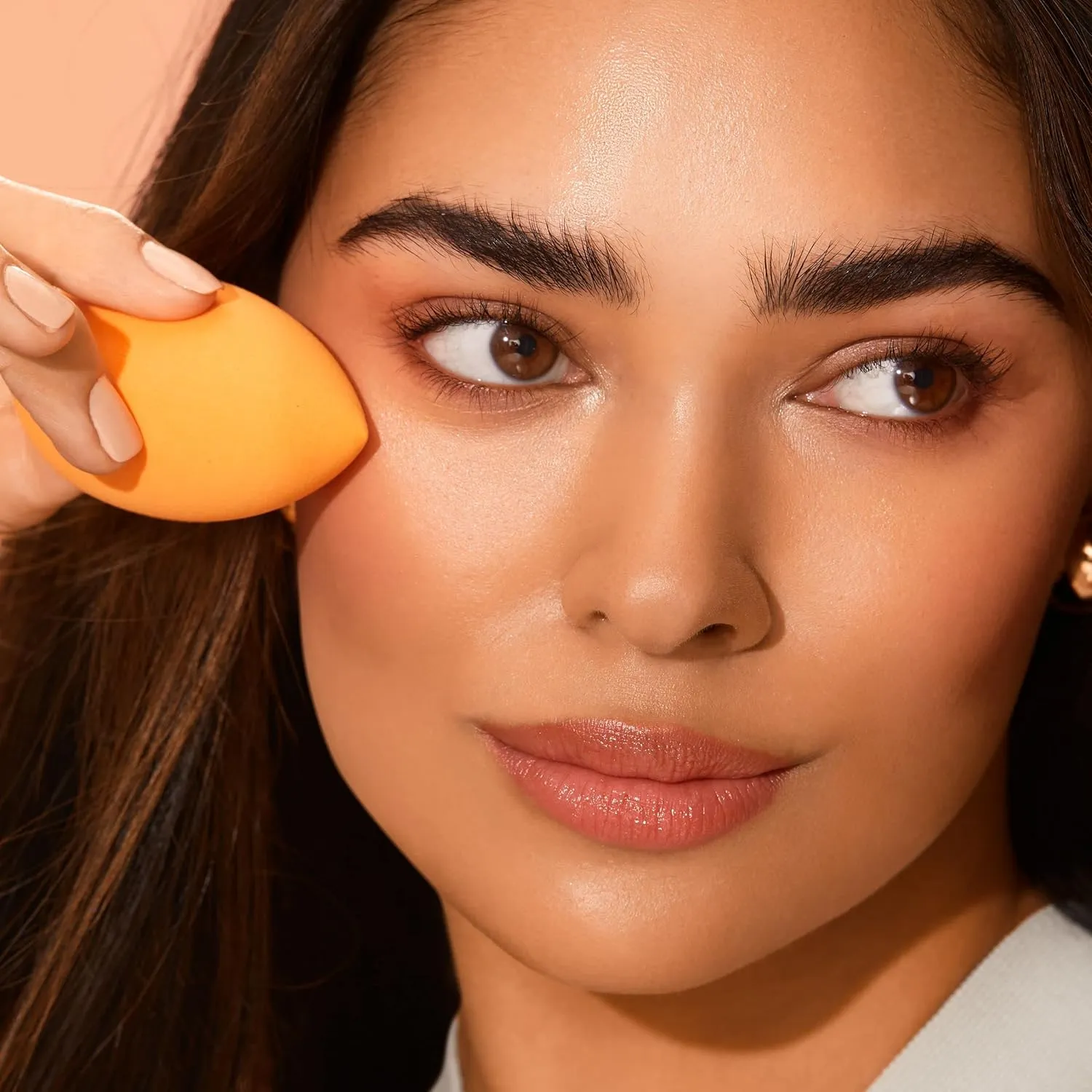 Set de Brochas Level Up Brush   Sponge Set