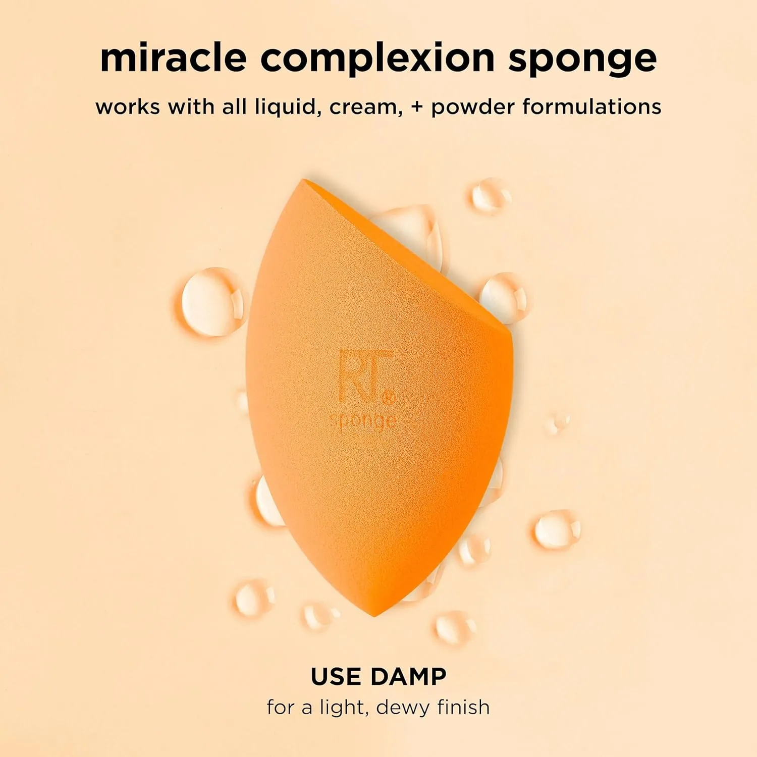 Set de Brochas Level Up Brush   Sponge Set
