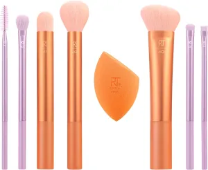 Set de Brochas Level Up Brush   Sponge Set