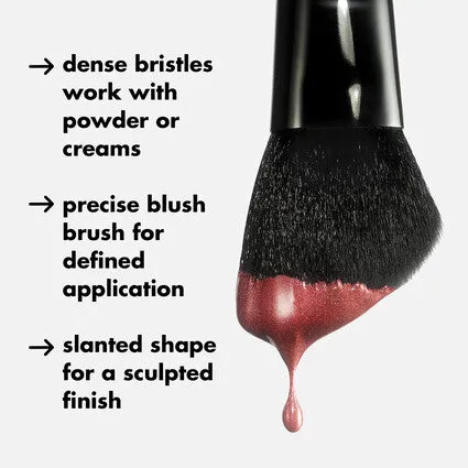 Ten out of Ten Brush Set
