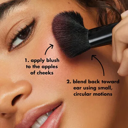 Ten out of Ten Brush Set